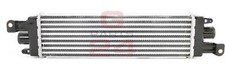 Intercooler turbo fiat strada - intercooler,