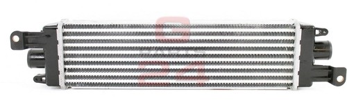 Intercooler turbo fiat strada - fiat,