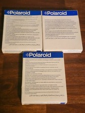 Pellicola Polaroid Type 600