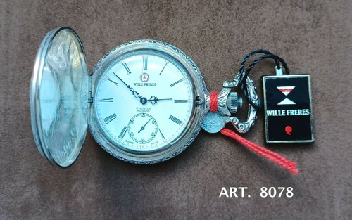 Orologio uomo tasca in - orologio,