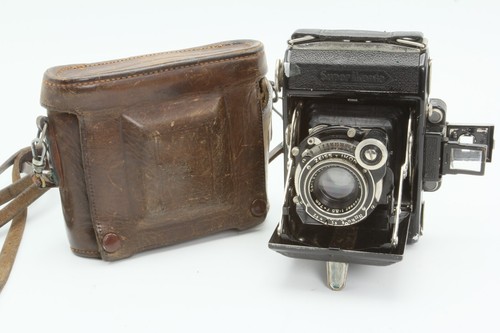 Zeiss ikon super - zeiss,