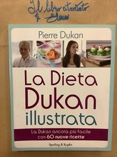 La dieta Dukan illustrata. La