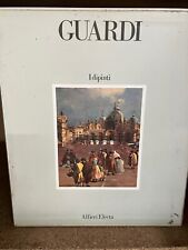 GUARDI I dipinti Tomo 1 -2