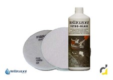 Bellinzoni kit per lucidare - kit,