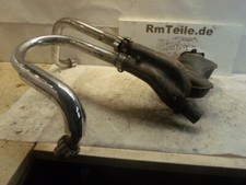 Honda VT 500C PC 08 Collettore