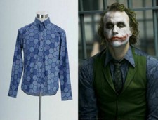 Costume cosplay camicia