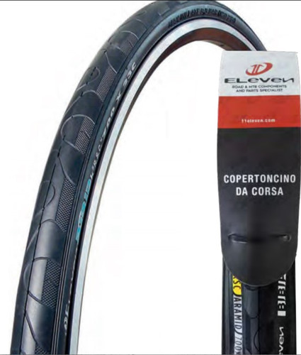 Eleven copertoncino corsa - eleven,