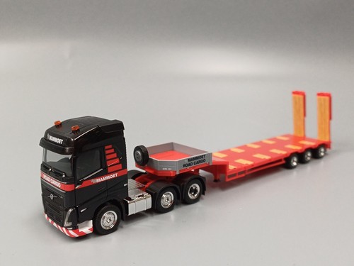 Herpa volvo gl - gl, 2020