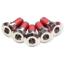 5x Bulloni Rotore Disco