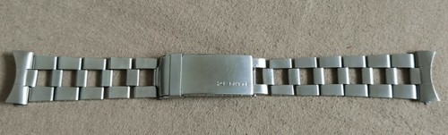 Zenith bracelet steel gay - bracelet,