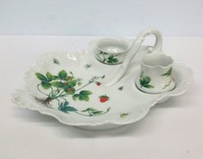 Limoges France Peint a la Mein