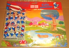 PRESSERS PUFFI PANORAMA PUFFO