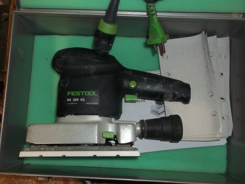 Festool smerigliatrice - festool,
