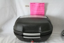 Borsa laterale KRAUSER Side bag case CON STAFFE