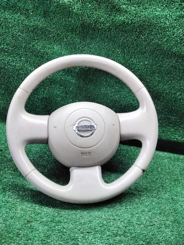 Volante sterzo per nissan - sterzo,
