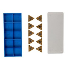 Rettifica TNMG160408 MA