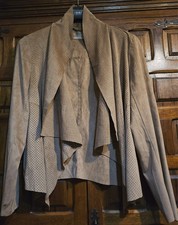 GIACCA DONNA “CONBIPEL” IN