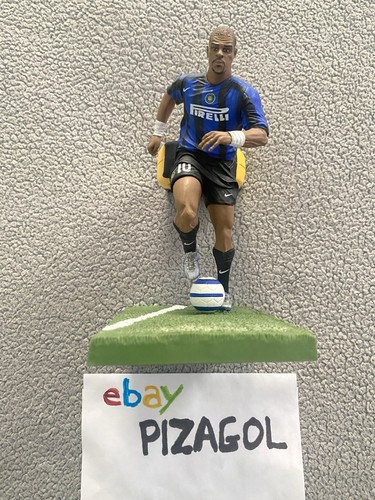 Action figure inter milano - action,