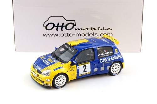 Otto mobile ot1152 - 1:18,