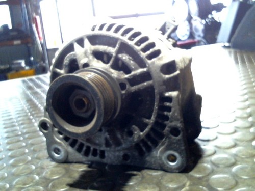 Alternatore bosch polo 6 - alternatore,