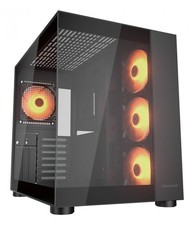 Case PC Gaming Midi Tower ATX