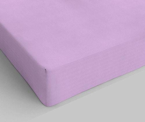 Lenzuolo sotto max color con - sotto,