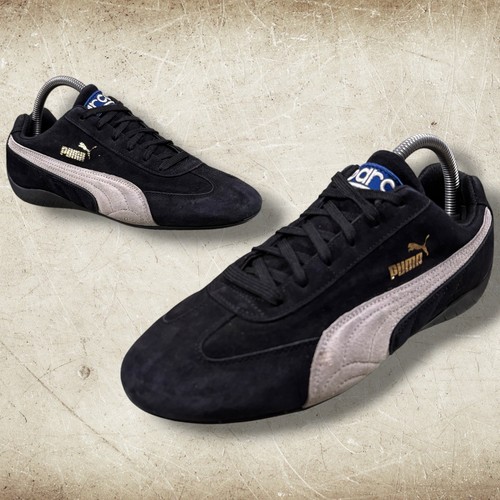 Puma speedcat sneakers - puma, sparco