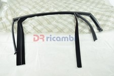 RUBBER PROFILE GASKET GLASS