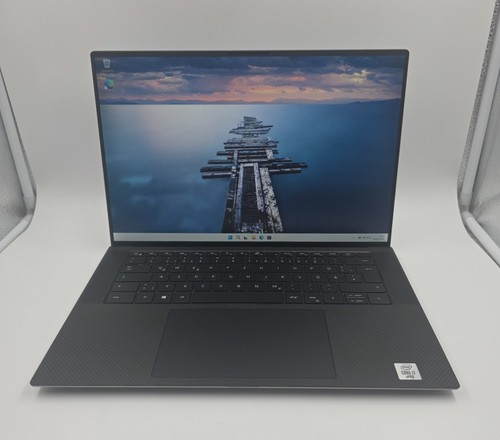 Dell precision 5550 - dell,