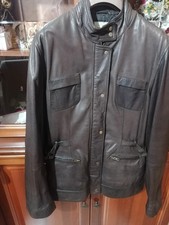 Giacca di vera pelle da donna