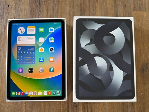 Apple ipad air generazione - ipad,