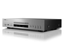Nuovissimo!! Yamaha CD-S303
