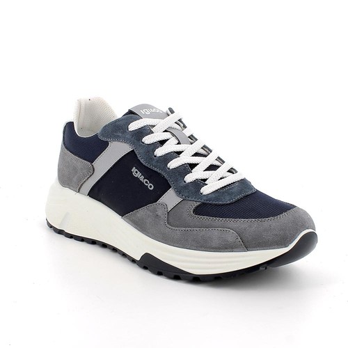 Sneakers igi scarpa - sneakers,