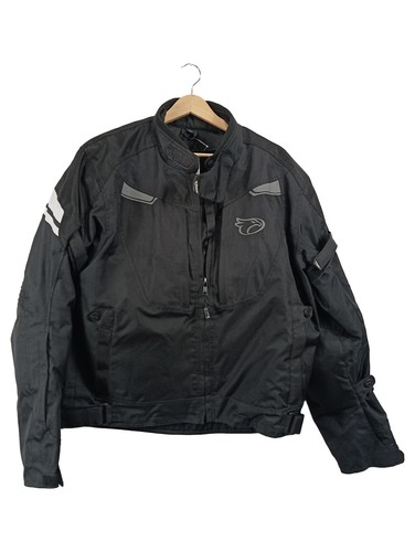 Jet giacca moto uomo - jet, da