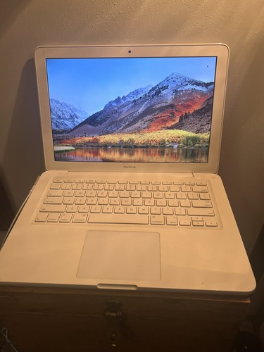 Apple macbook a1342 2009 - apple,