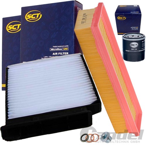 Filtro set ispezione per - set,
