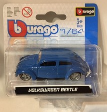 Volkswagen Beetle Maggiolino