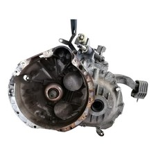 Cambio Manuale 6 Marce