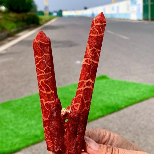 67g corallo morbido rosso - morbido,