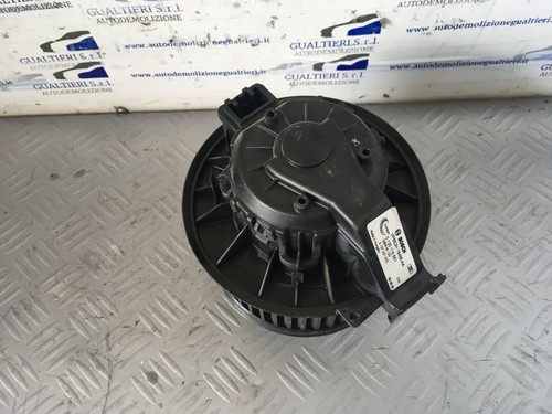 Motorino riscaldamento per - motorino,