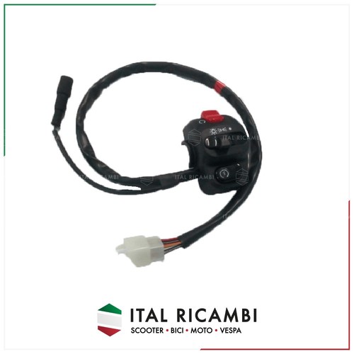 Commutatore gilera dna - commutatore,