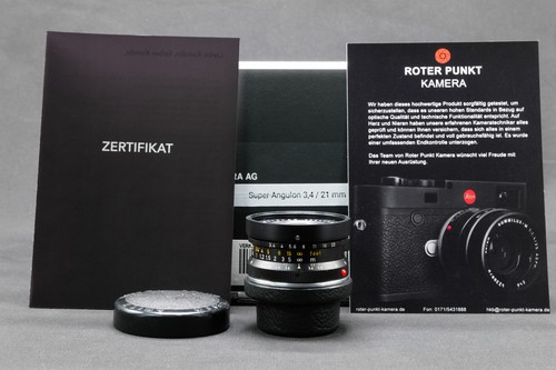 Leitz leica super - leitz,