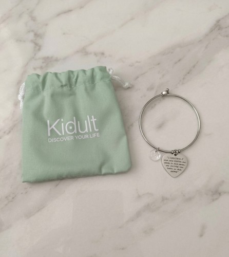Kidult bracciale rigido donna - kidult,