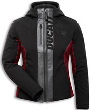 Giacca Donna Spidi Ducati