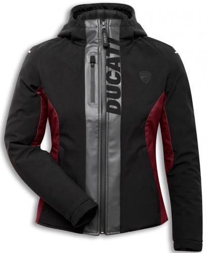 Giacca donna spidi ducati - donna,