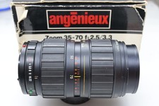 Angénieux 35-70mm f/2.5-3.3 X