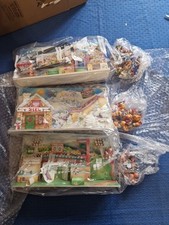 Lotto Di 3 Scenari Kinder