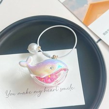 Adorable Animal Keychain