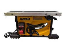 DEWALT DWE7485 8-1/4 pollici