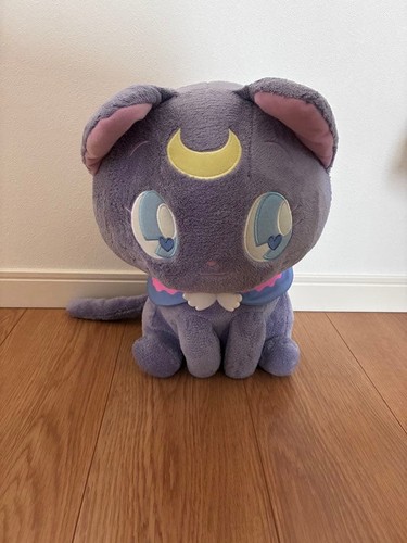 Sailor moon luna - sailor,